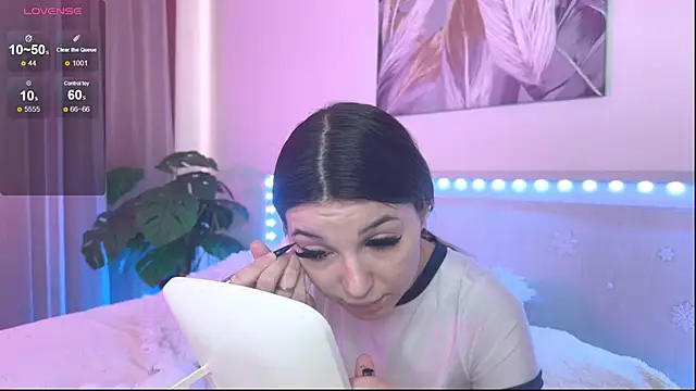 Snapshot of Veronica_leal chatting on 04.24.26 Veronica leal online show from 04.24.26