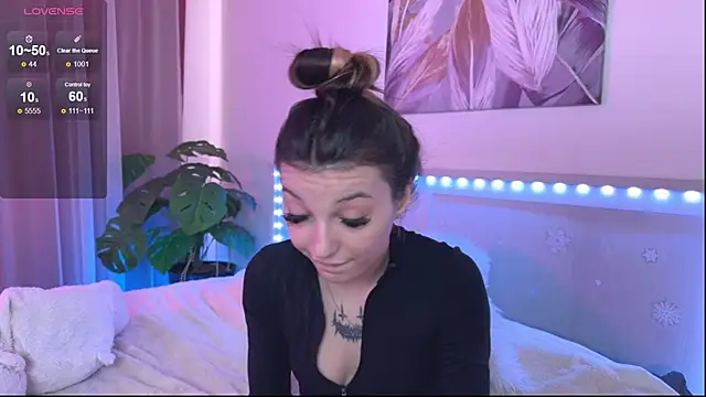 Snapshot of Veronica_leal chatting on 05.11.26 Veronica leal online show from 05.11.26