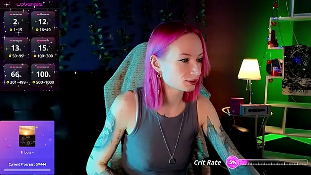  HelenCarter online show from 01.12.26