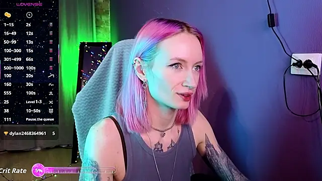  HelenCarter online show from 02.20.26