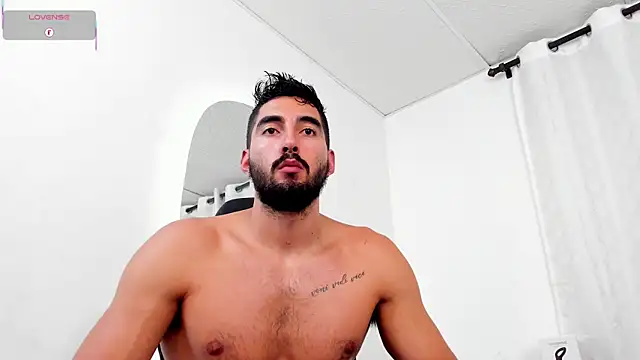 Joao Batista Oficial online show from 03.01.25
