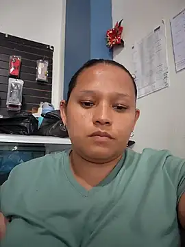 Chicapicante online show from 03.17.26