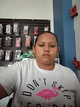 Chicapicante online show from 04.15.26