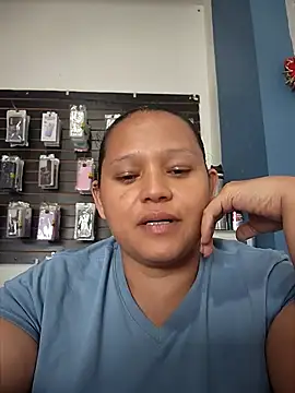 Chicapicante online show from 04.18.26