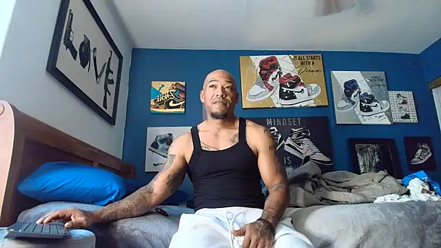 athephenomenal1 online show from 11.07.25