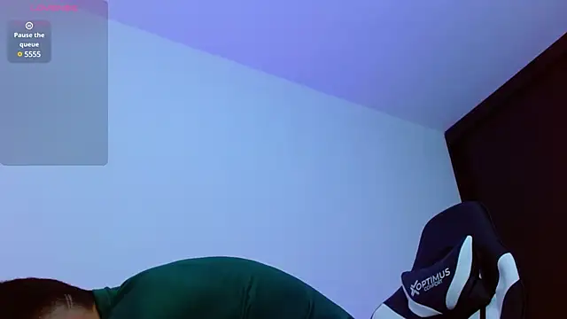 Snapshot of Valerio_20 chatting on 02.26.25 Valerio 20 online show from 02.26.25