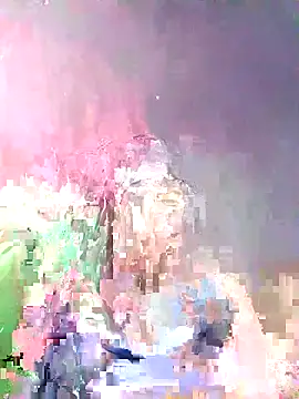 Snapshot of AdelinaMiran90 chatting on 09.10.25 AdelinaMiran90 online show from 09.10.25