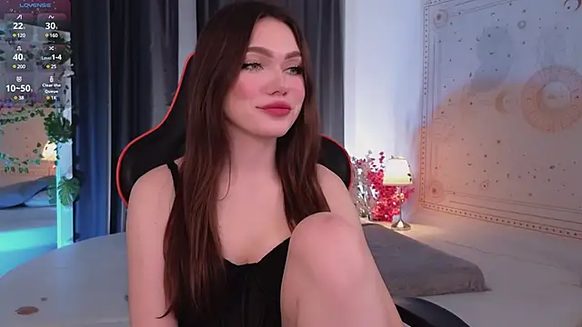 Vickie Diva online show from 03.06.25