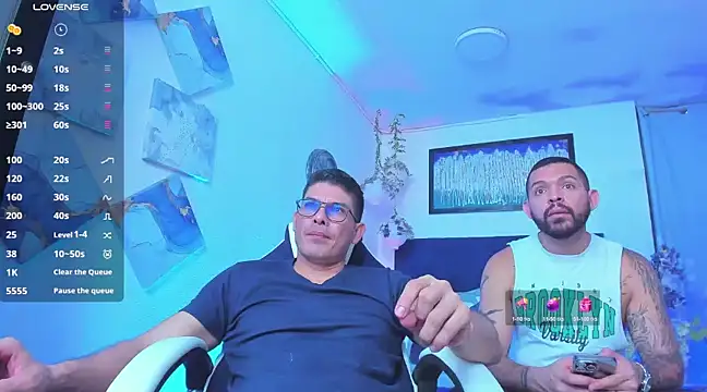 Adil aminn online show from 01.29.25