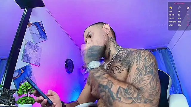 Adil aminn online show from 01.11.26