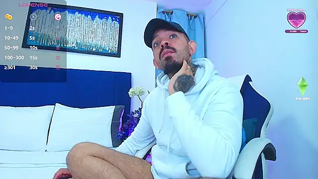 Adil aminn online show from 03.14.26