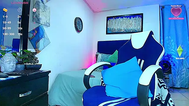 Adil aminn online show from 03.29.26