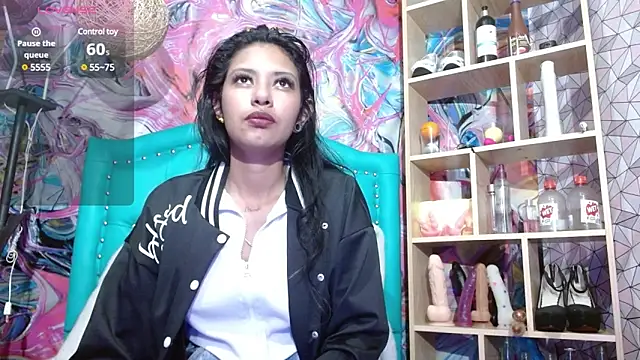 Meraky   online show from 02.13.25