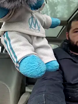 Snapshot of patoubaise chatting on 01.19.26 patoubaise online show from 01.19.26