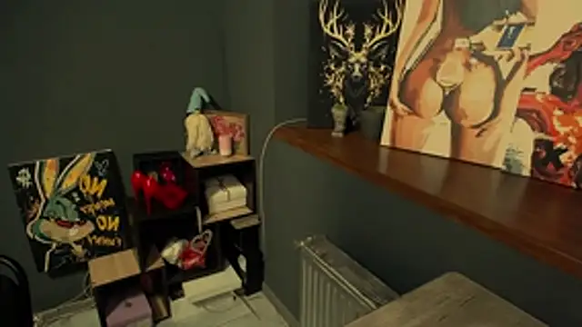 luxie milady online show from 11.25.25