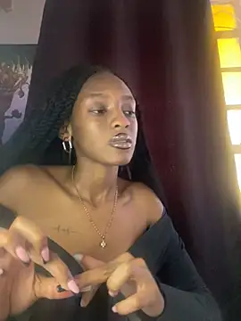 Tee babygirl1 online show from 12.14.24