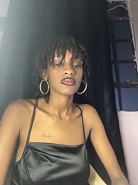 Tee babygirl1 online show from 12.18.24