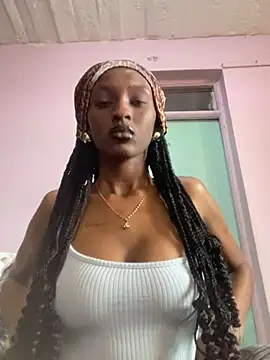 Tee babygirl1 online show from 02.13.25