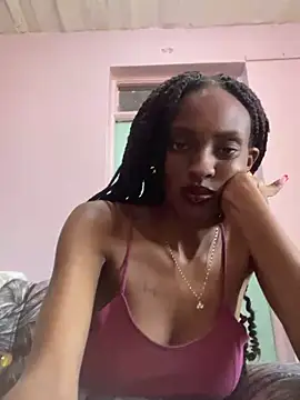 Tee babygirl1 online show from 02.17.25