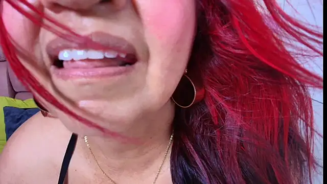 RoxetteMature online show from 04.15.26