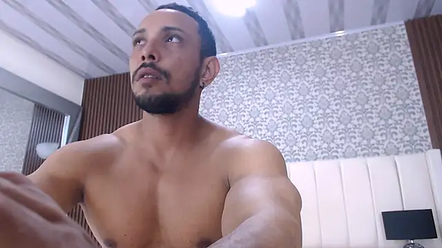 Thiago Summers online show from 12.27.24