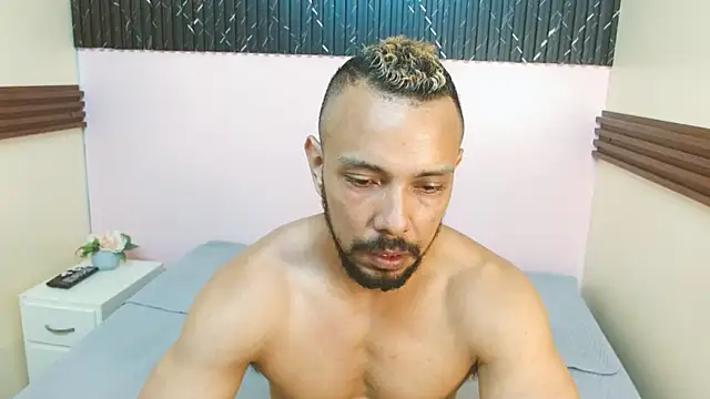 Thiago Summers online show from 03.02.26