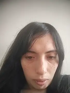 Snapshot of Mayer_09 chatting on 10.30.25 Mayer 09 online show from 10.30.25