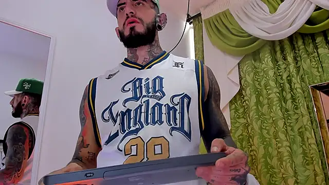 dilan scootk  online show from 01.13.26