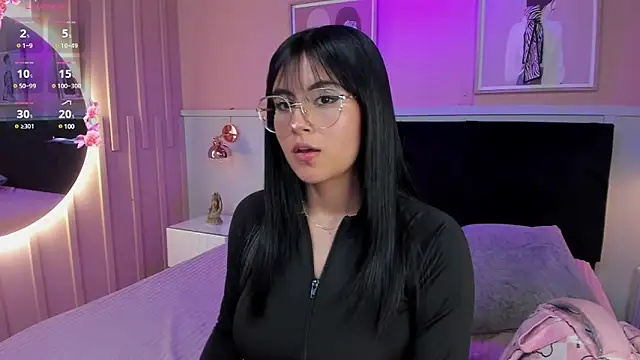 naoko kirino online show from 02.25.25