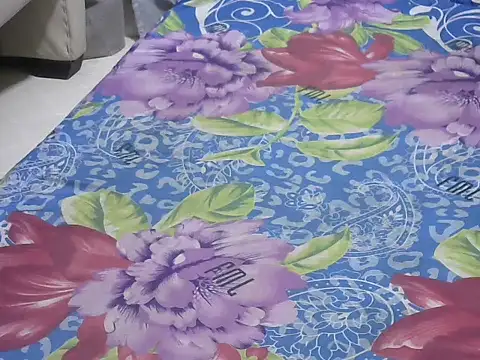 Sexy wet - online show from 09.13.25