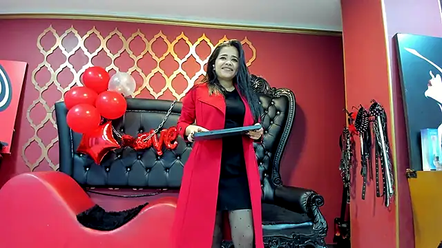 Mistressviictoria online show from 02.04.25