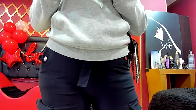 Mistressviictoria online show from 02.05.25