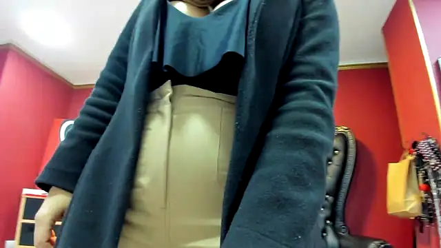 Mistressviictoria online show from 02.18.25