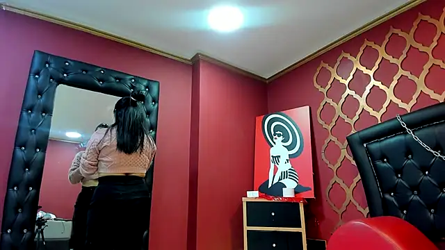 Mistressviictoria online show from 02.25.25