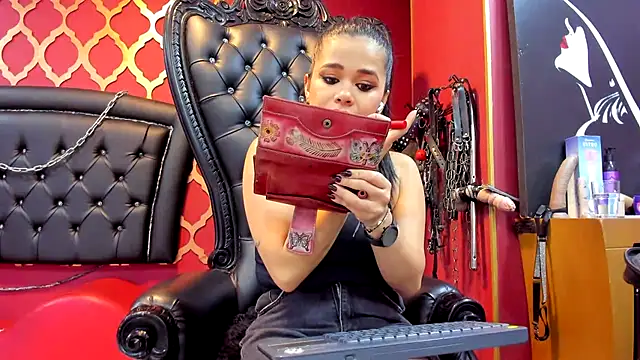 Mistressviictoria online show from 03.05.25