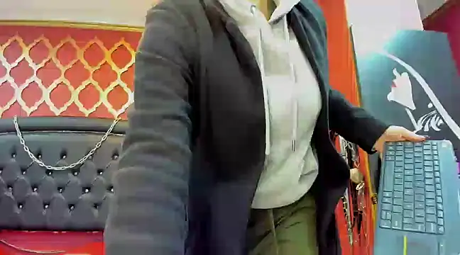 Mistressviictoria online show from 03.13.25