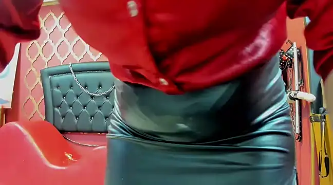 Mistressviictoria online show from 03.14.25