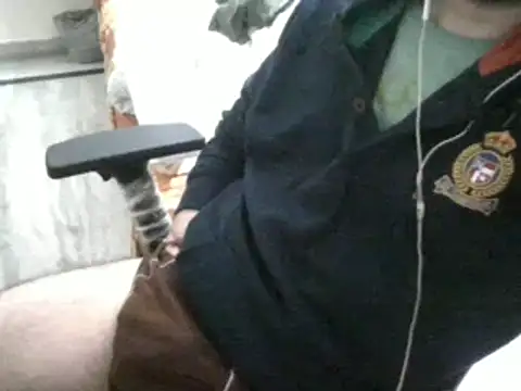 raka120294 online show from 12.28.24