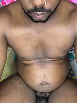 Destrozador415 online show from 10.19.25