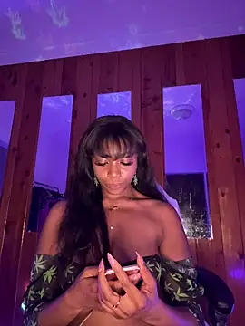 Blazerina online show from 03.16.26