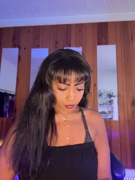 Blazerina online show from 03.19.26