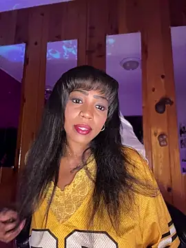 Blazerina online show from 04.06.26