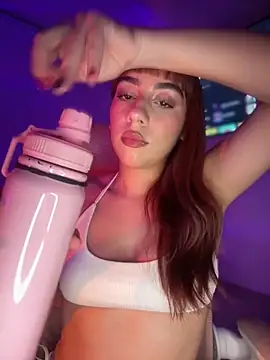 veronicaapink online show from 01.06.26