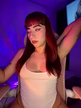 veronicaapink online show from 01.18.26