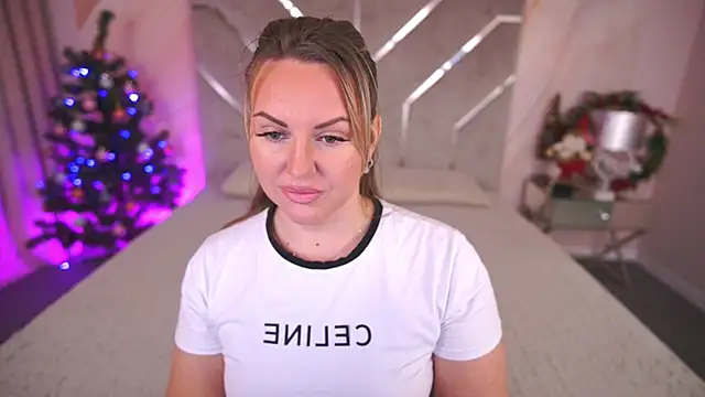 KiraCandyS online show from 01.04.25