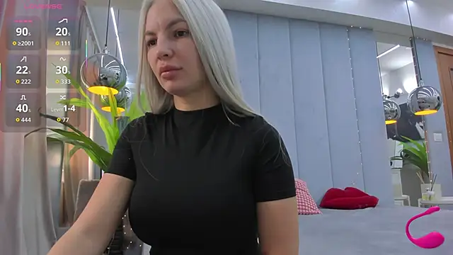 Jessy Jo online show from 10.21.25