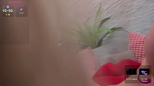 Jessy Jo online show from 02.12.26