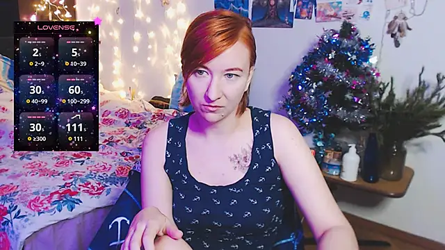 Snapshot of licentia__poetica chatting on 01.04.25 licentia poetica online show from 01.04.25