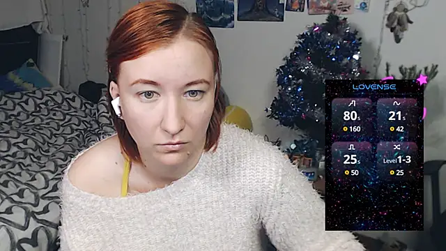 Snapshot of licentia__poetica chatting on 01.24.25 licentia poetica online show from 01.24.25