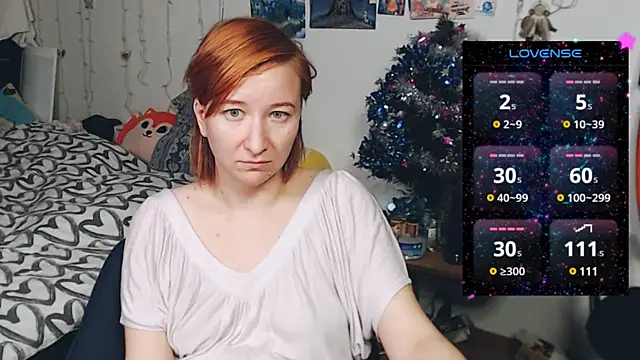 Snapshot of licentia__poetica chatting on 01.26.25 licentia poetica online show from 01.26.25